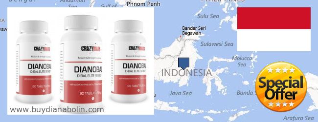 Acquistare Dianabol in linea Indonesia Dove acquistare Dianabol in linea Indonesia
